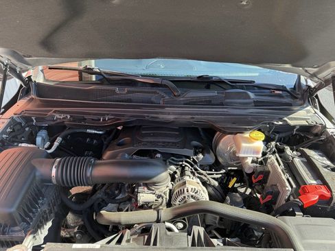 Used 2021 RAM 1500 Rebel w/ Rebel Level 2 Equipment Group image 18