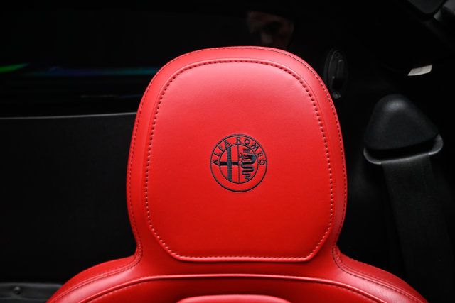 Used 2016 Alfa Romeo 4C Spider RWD image 54