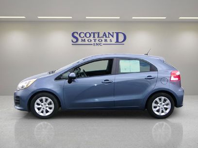 Used 2016 Kia Rio LX