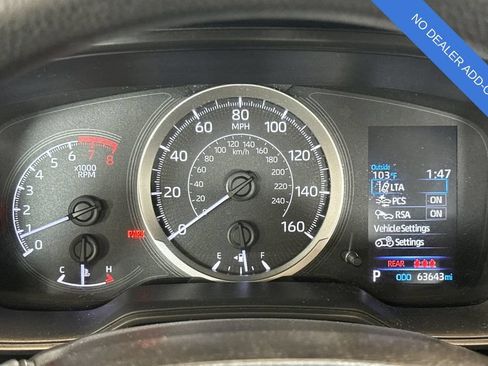 Used 2021 Toyota Corolla LE FWD image 26