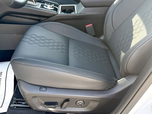 New 2025 Mitsubishi Outlander SEL Black Edition image 20