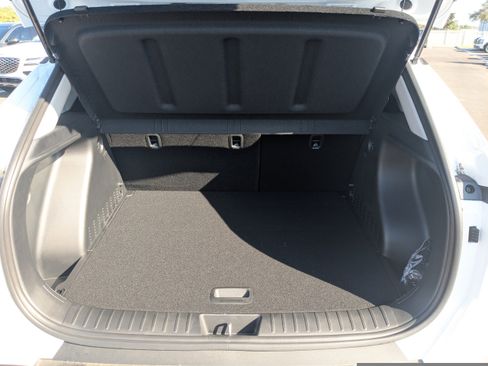 New 2025 Hyundai Kona SEL image 12