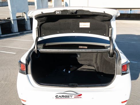 Used 2020 Lexus GS 350 F Sport image 48