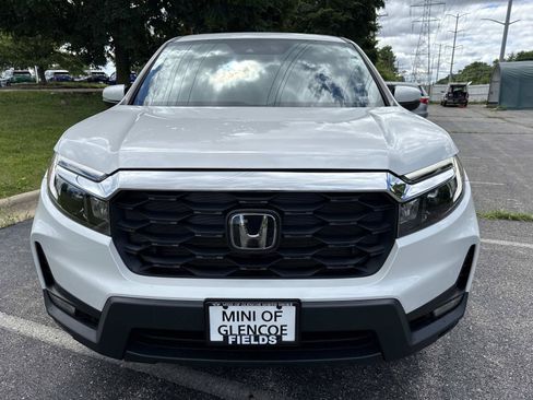 Used 2024 Honda Passport EX-L image 3