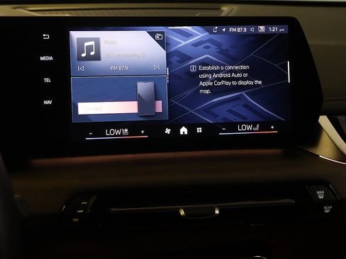 Certified 2026 BMW X1 xDrive28i AWD/4WD image 20
