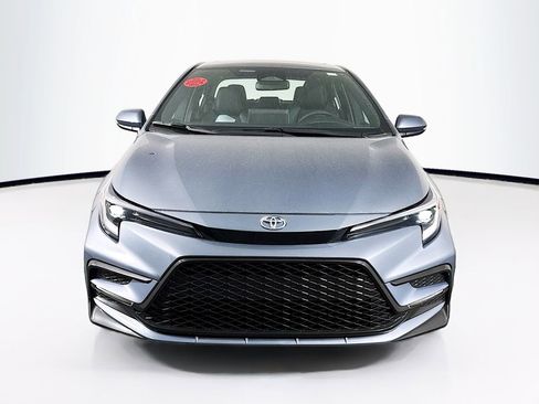 New 2026 Toyota Corolla XSE image 2