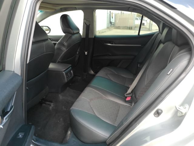 Used 2020 Toyota Camry XSE w/ Driver Assist Package FWD image 20