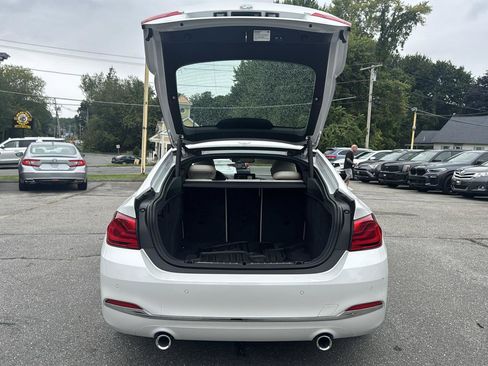 Used 2018 BMW 440i Gran Coupe xDrive AWD/4WD image 40