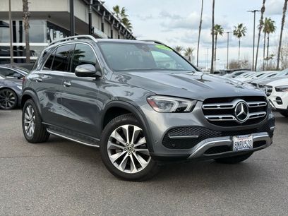 Used 2020 Mercedes-Benz GLE 350 4MATIC