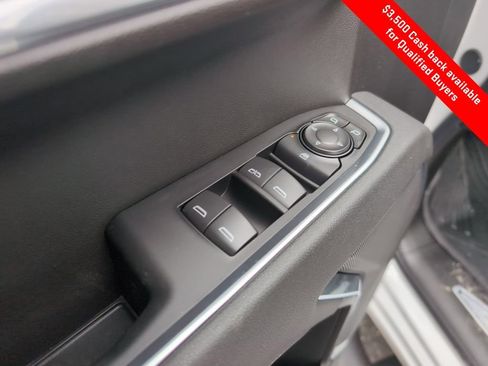 New 2026 GMC Sierra 1500 Elevation w/ Elevation Select Package image 16