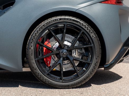 New 2026 Lotus Emira RWD image 30