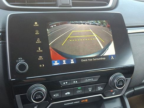Used 2022 Honda CR-V Touring image 18