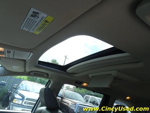 Used 2015 Honda Odyssey EX-L image 24