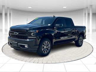 Used 2022 Chevrolet Silverado 1500 RST w/ LPO, Blackout Package AWD/4WD video 1