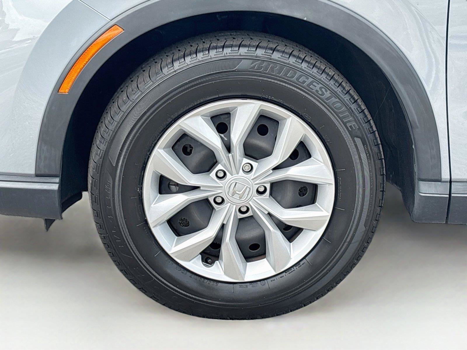 Certified 2023 Honda CR-V LX image 33