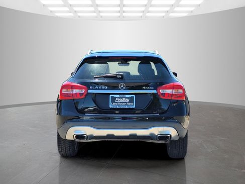 Used 2018 Mercedes-Benz GLA 250 4MATIC image 5