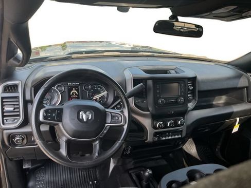Used 2023 RAM 5500 Tradesman AWD/4WD image 32