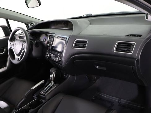 Used 2014 Honda Civic EX-L image 24