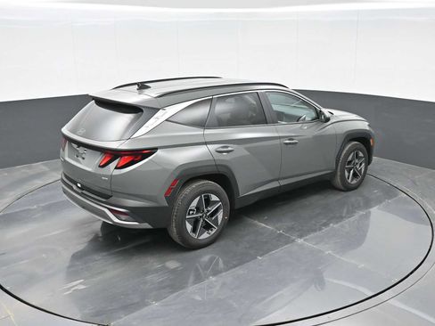 New 2026 Hyundai Tucson SEL image 27