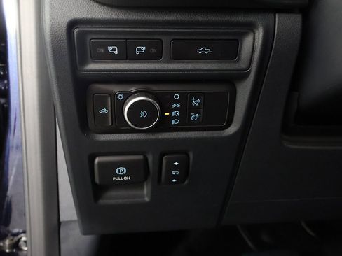 Used 2022 Ford F150 Platinum w/ Equipment Group 701A High image 42