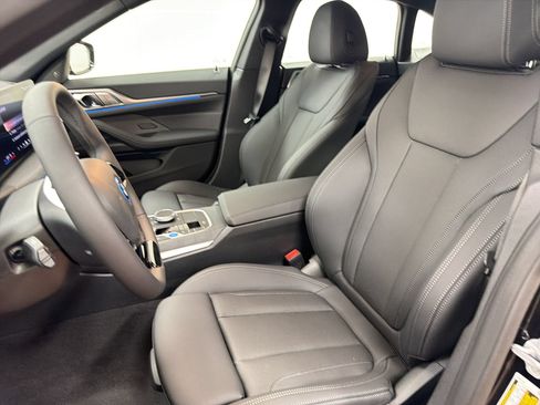 Used 2026 BMW i4 xDrive40i w/ Premium Package AWD/4WD image 5