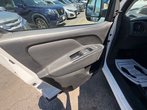 Used 2022 RAM ProMaster City Wagon FWD image 14