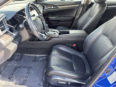 Used 2019 Honda Civic EX-L image 12