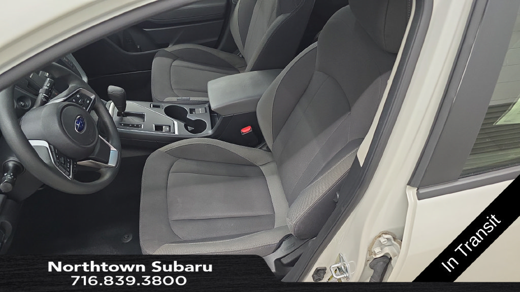 Used 2024 Subaru Impreza 2.0i AWD/4WD image 12