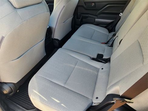 Used 2025 Toyota 4Runner SR5 image 20