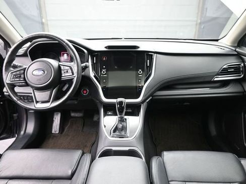 Used 2024 Subaru Outback Limited AWD/4WD image 27
