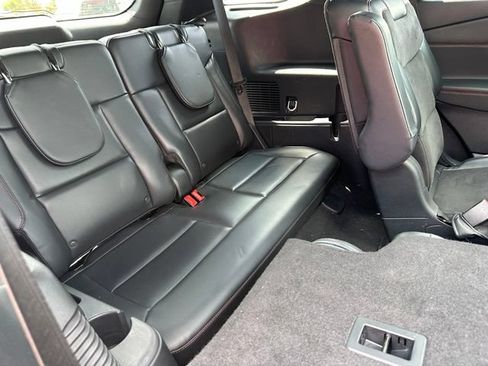 Certified 2025 Ford Explorer ST AWD/4WD image 13