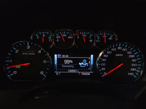 Used 2015 Chevrolet Silverado 1500 LT w/ All Star Edition RWD image 23