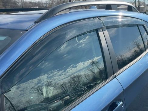 Used 2020 Subaru Crosstrek 2.0i Premium image 28