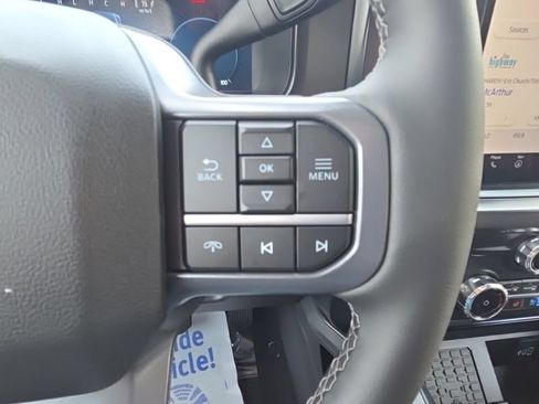New 2026 Ford F250 Lariat w/ Black Appearance Package AWD/4WD image 35