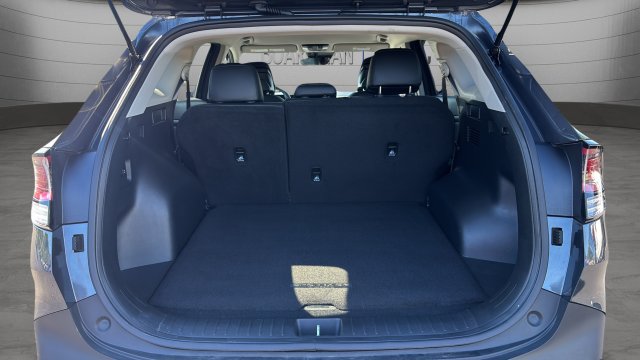Used 2024 Kia Sportage EX FWD image 25
