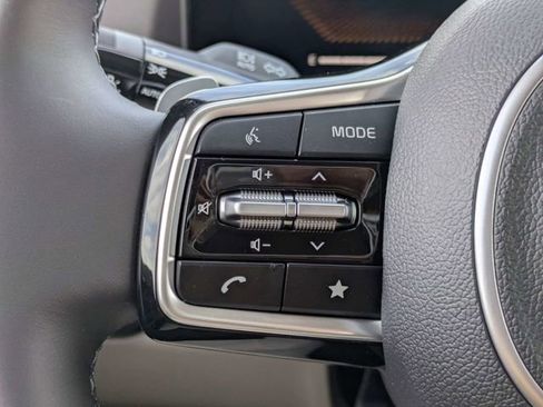 New 2026 Kia Carnival LXS image 27