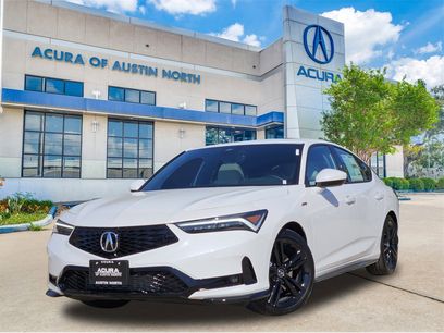 New 2026 Acura Integra A-Spec