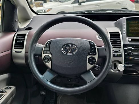 Used 2005 Toyota Prius FWD image 17