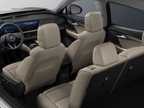 New 2026 Buick Envision Preferred image 40