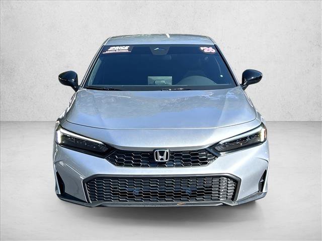 Used 2026 Honda Civic Sport image 2