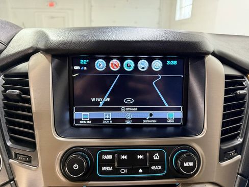 Used 2020 GMC Yukon Denali w/ Denali Ultimate Package image 21