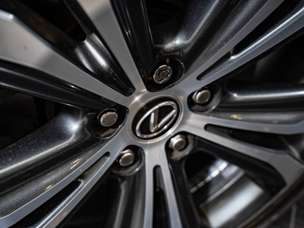 Used 2021 Lexus RX 350 AWD w/ Premium Package image 8