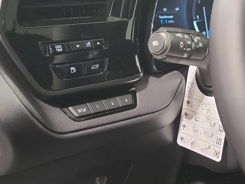Used 2026 Lexus TX 350 AWD w/ Technology Package image 17