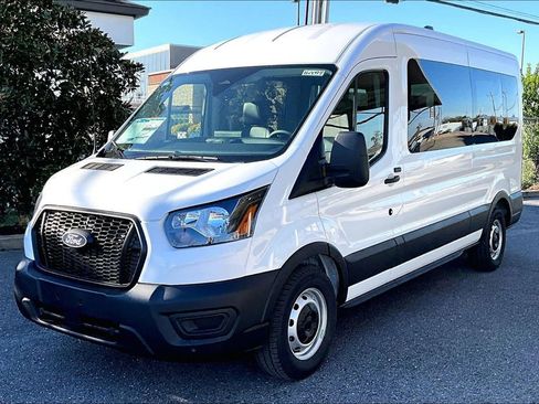 New 2026 Ford Transit 350 XL image 1