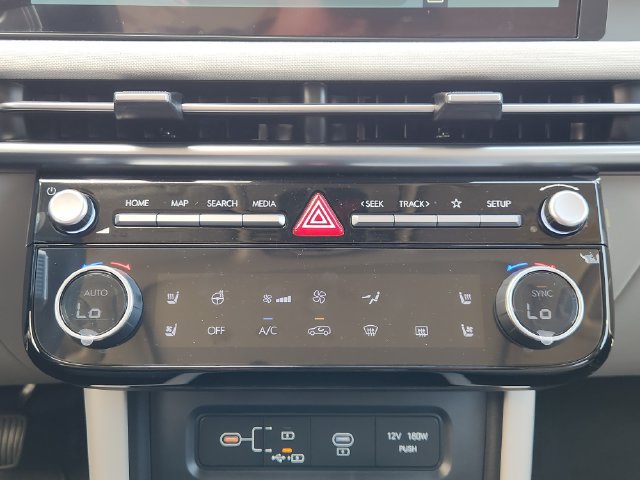 New 2026 Hyundai Tucson Limited FWD image 20