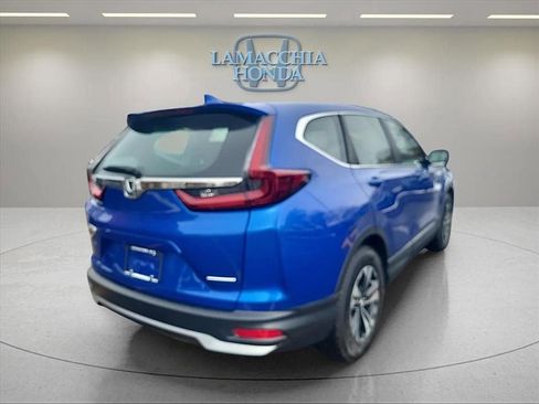 Used 2022 Honda CR-V Special Edition image 6