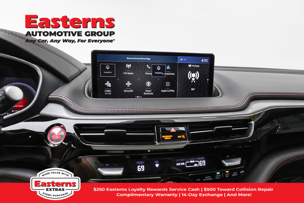 Used 2023 Acura MDX A-Spec AWD/4WD image 13