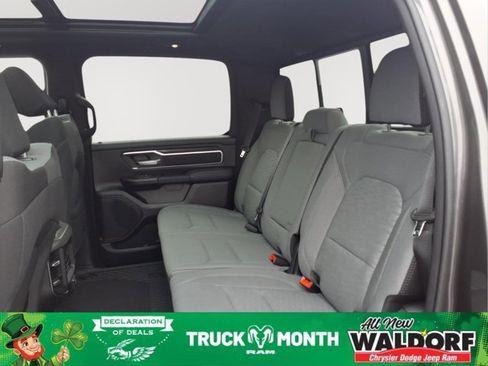 New 2026 RAM 1500 Big Horn image 10