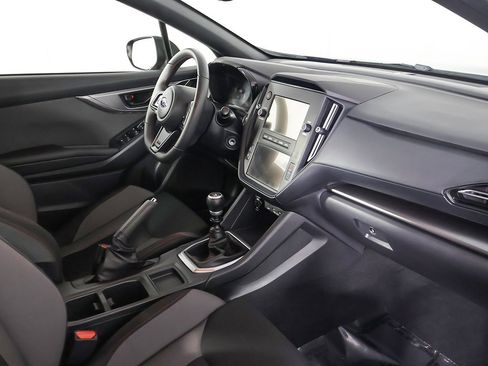 Used 2023 Subaru WRX image 23