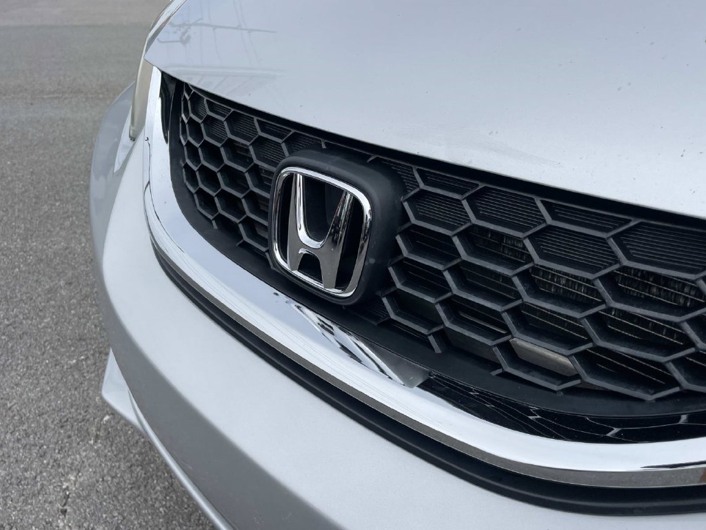 Used 2015 Honda Civic SE image 29